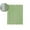 Green, variant on VQPeo Double-Sided Polka Dot Shower Curtain, Waterproof Bathroom Liner, Solid Color Wafer Print Bathtub Ensemble for Modern Home Spa Decor