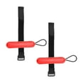 thumbnail image 2 of Ayuda para entrenamiento de swing de golf, muñequera de golf, ejercicio de práctica recta auxiliar, entrenador de muñeca de golf para mujeres, hombres 2 piezas, 2 of 8
