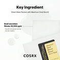 thumbnail image 6 of COSRX Advanced Snail Mucin Power Sheet Mask (10 Sheets), 6 of 8
