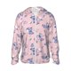 thumbnail image 1 of Fotbe Butterfly Chaqueta con Protección Solar UPF 50+ para Hombre y Mujer, Camisa con Capucha y Bolsillos-X-Large, 1 of 7