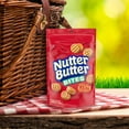 thumbnail image 4 of Nutter Butter Bites Peanut Butter Sandwich Cookies, 8 oz-2pk, With Olive Green Bowl By ValueNest, 4 of 7