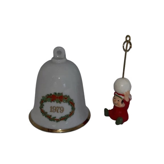 1979 Swingin' Bellringer (Bell)