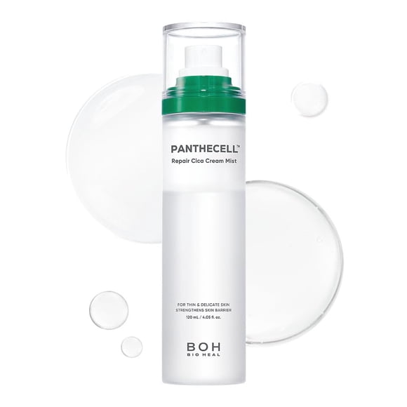 Bruma facial BIOHEAL BOH Panthecell Repair Cica 120 ml