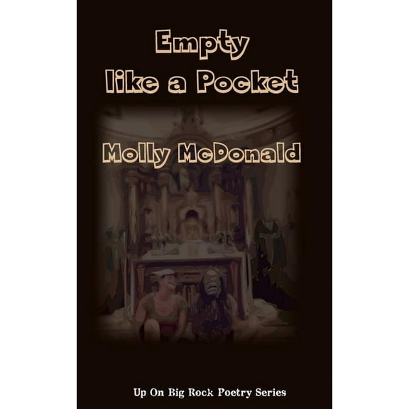 Empty like a Pocket (Paperback)