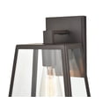 thumbnail image 6 of Millennium Lighting - Grant - 1 Light Outdoor Wall Mount-13 Inches Tall and 9, 6 of 6