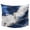 Blue, variant on Marble Navy Blue Tapestry for Bedroom Wall Hanging Tapestry, Abstract Gold White Brick Stone Motif Ceiling Backdrop Tapestries Poster Blanket Wall Decor for Teens Room Living Room Dorm 51" x 59"
