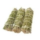 thumbnail image 2 of Sahumerio de Salvia Blanca con Romero 10 cm – Pack de 3 Piezas Combina Aroma Herbal y Fresco para Espacios y Rituales Tradicionales, 2 of 3