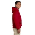 thumbnail image 6 of Gildan Mens Heavy Blend Hooded Sweatshirt, 6 of 9