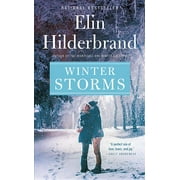ELIN HILDERBRAND Winter Street: Winter Storms (Series #3) (Paperback)