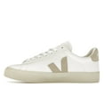 thumbnail image 2 of Veja Men's Campo Low Leather Extra White Almond Shoes, from StockX, 2 of 5