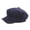 Dark Blue, variant on Men Women Corduroy Octagonal Newsboy Duckbill Hat Golf Driving Cabbie Ivy Painter Cap