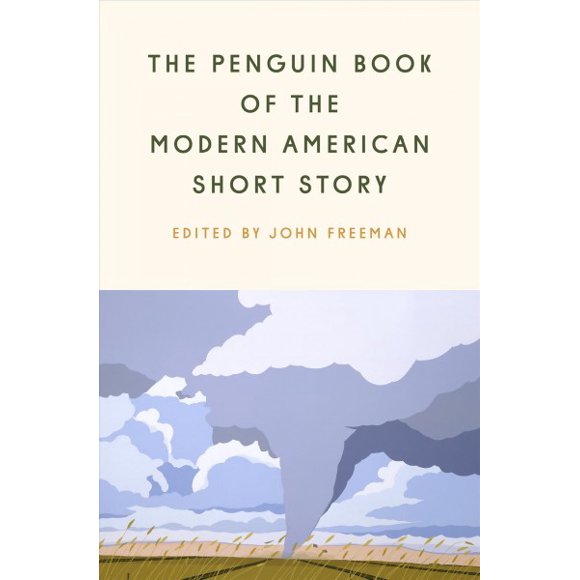 Pre-owned Penguin Book of the Modern American Short Story, Hardcover by Freeman, John (EDT), ISBN 1984877801, ISBN-13 9781984877802