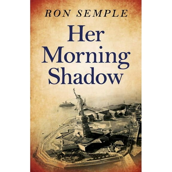 Her Morning Shadow (Paperback)