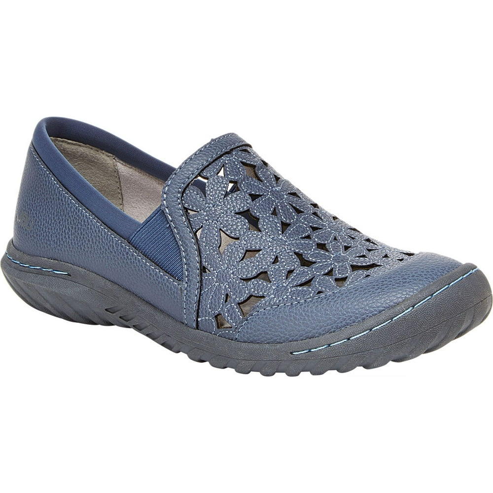 Women's Jambu JBU Wildflower Moc