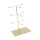 thumbnail image 5 of Estante para gafas, organizador de gafas, vitrina, soporte para gafas desmontable 18CMX13CMX27CM, 5 of 9