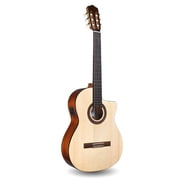 Cordoba C5-CE Spruce Classical Nylon-String Acoustic-Electric Gutiar