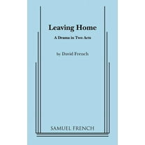 Leaving Home, (Paperback)