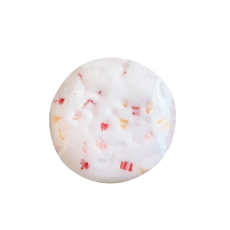 2026 Edition Butter Feel Dough Ball Squishy Speckled Cream Fidget Squishy Hand-Pinching Sensory Toys Soft Squeeze Decompression Dough for Adults