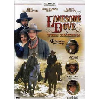 その他 Lonesome Dove the Series: Complete Season One [DVD] [Import] Lonesome Dove, The Series: Complete Season One (DVD) - Walmart.com