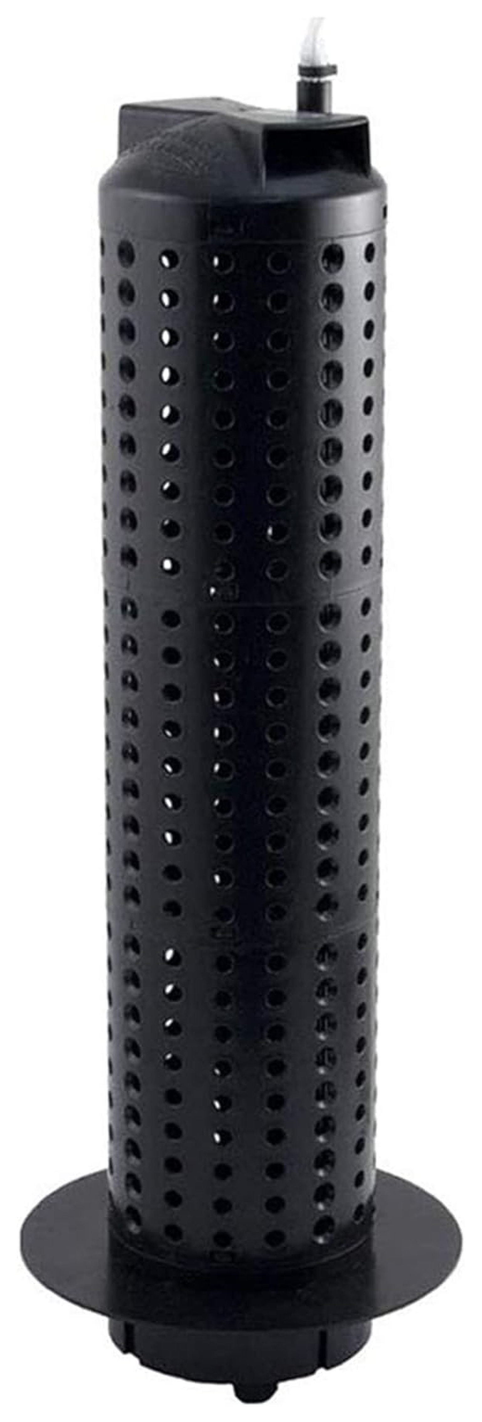 Pentair 178655 Quad 80 27.25 Inch Pool and Spa DE Filter Cartridge