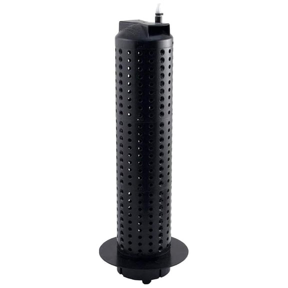 59053700 Center Replacement Clean and Clear 100 Square Feet Pool and Spa Cartridge Filter