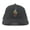 Black, variant on Cool Rhythm Premium Cotton Adult Unisex Embroidered Music Symbol Adjustable Baseball Cap-Black