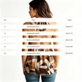 thumbnail image 6 of Gsakboxl Womens Tank Tops 2026 Fashion Women Halter Off Shoulder Geometric Color Block Printed V Neck Loose Sleeveless Tank Top Summer Casual Camisole For Daily Street Outfit A L, 6 of 10