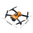 thumbnail image 3 of ESULOMP The New Drone 4k Profesional HD Camera Drones Long Folding Remote Control Aircraft, 3 of 9
