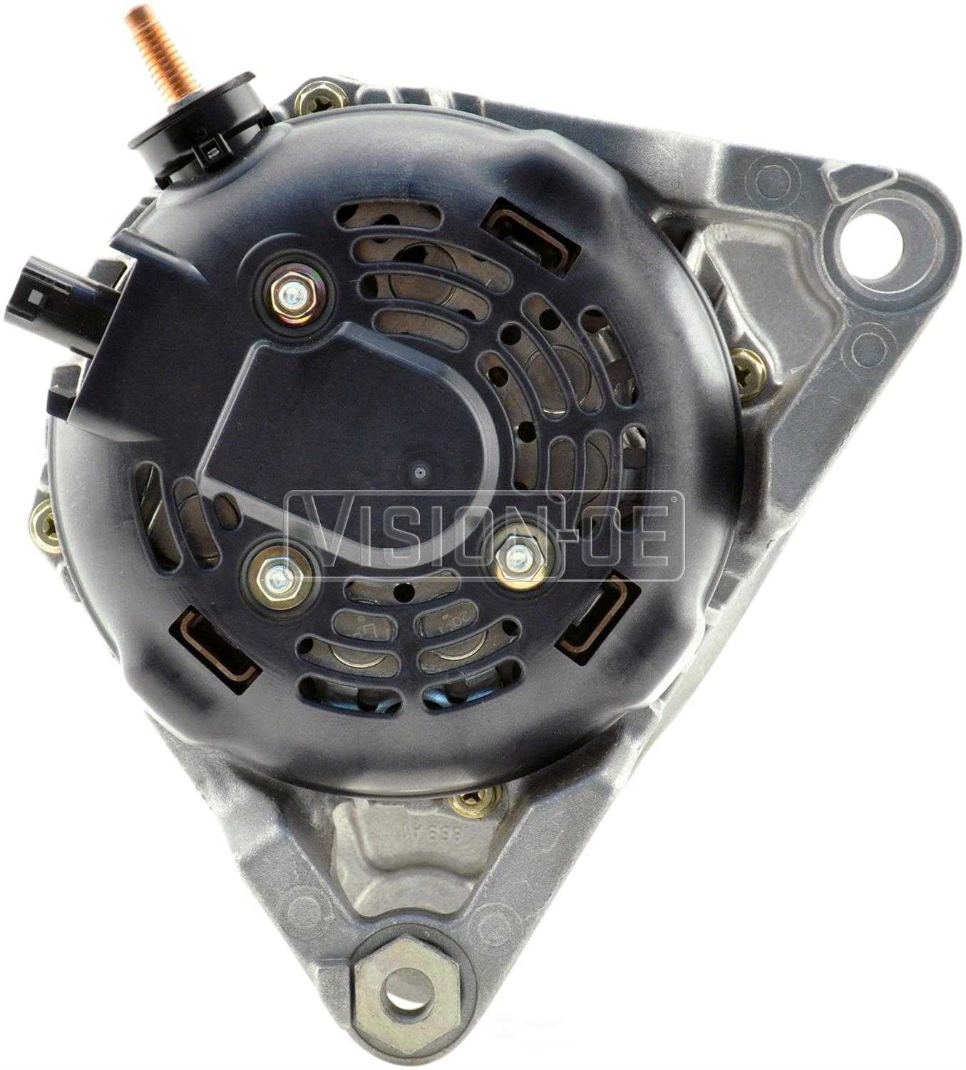Vision OE 11593 Alternator