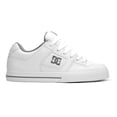 thumbnail image 3 of DC Men's Pure Action Sport Sneaker  WHITE/BATTLESHIP/WHITE, 3 of 13