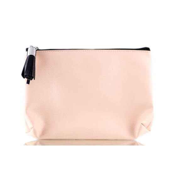 Oribe Tassel Clutch Bag - Pink