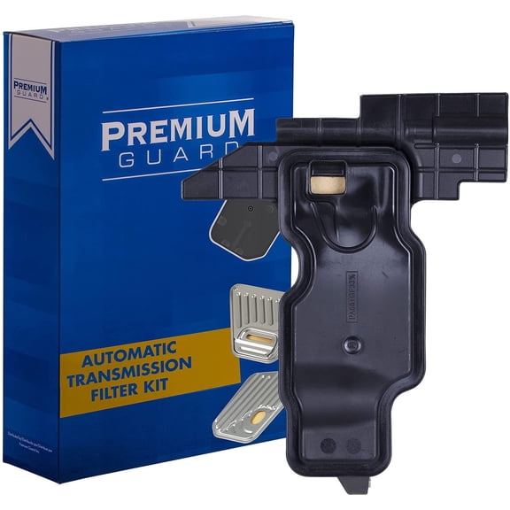 PG Automatic Transmission Filter PT99581 | Fits 2000-03 Acura TL, 2005 Honda Accord