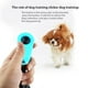 thumbnail image 3 of Clicker de Entrenamiento para Perros Cómodo Al Tacto Clicker de Entrenamiento Universal para Mascotas Clicker de Entrenamiento de Cachorros Fuerte y Duradero Clicker de ANGGREK Otros, 3 of 8