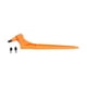 thumbnail image 1 of Cuchillo de talla de mano antideslizante, flexible, conveniente, herramientas de corte artesanal de 360 grados, 1 of 8