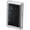 A, variant on Vintage Metal Cigarette Case, Holds 14 King Size or 20 Slim Cigarettes