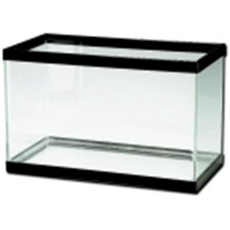 Perfecto All Glass Aquarium Tank, 20 Gallon