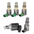 thumbnail image 4 of 5x Transmission Solenoid , 5L40E, 5L40E Automatic Transmission 99-03, 4 of 7