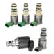 thumbnail image 4 of Solenoide de transmisión kusrkot 5 piezas 5L40E para 1999-2003, 4 of 7