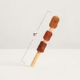 thumbnail image 3 of DreamBone Dream Kabobz 12 Count, Rawhide-Free Chews For All Dogs, 3 of 6