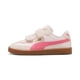 thumbnail image 1 of Tenis Puma Club II Era V PS para Niñas 17 A 21.5. 402307-20 rosa 18, 1 of 6