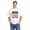 White-32, variant on Best Grandpa Ever Men's Father's Day Gift T-Shirt for Dad Short Sleeve Crew Neck Casual Graphic Tee Perfect Present for Husband Grandpa from Family Pure Cotton Comfort Fit