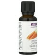 thumbnail image 4 of NOW Foods Essential Oils, Carrot Seed Oil, 1 fl oz (30 ml), 4 of 5
