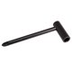 thumbnail image 4 of 14Pcs Guitar Wrench Set, 4mm & 5mm Ball End Truss Rod Wrench Tool, Fit Most Guitar Neck Bridge Nut L, 4 of 5