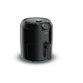 thumbnail image 1 of Tefal Easy Fry Classic EY2018 fryer Single 4.2 L Stand-alone 1500 W Hot air fryer Black, 1 of 1