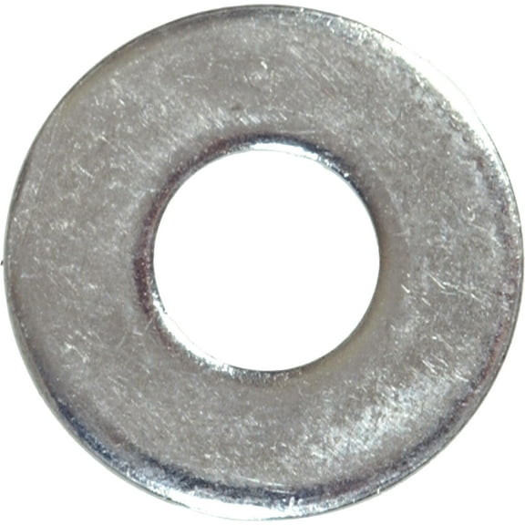 1/2" STEEL FLAT WASHER