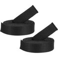 thumbnail image 1 of Taekwondo Colored Ranking Belts, Polyester Martial Arts Judo Karate Belt for Coach Teaching Practice, 1 of 5