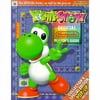 Yoshi's Story Official Player's Guide by Nintendo