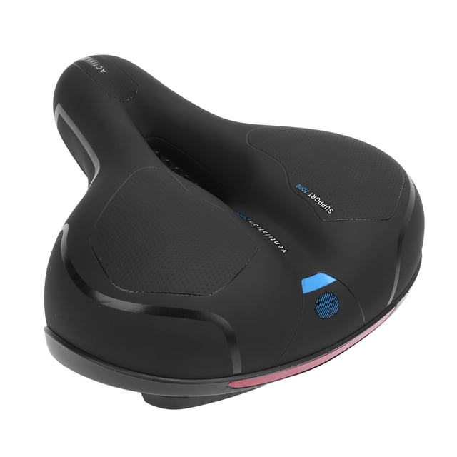 Reemplazo De Sillín De Ciclismo, Asiento De Ciclismo Hueco Resistente Al Agua Para Accesorio