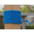 thumbnail image 3 of Blue Plastic Rope, 3 of 5