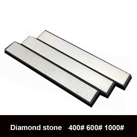 

1pcs-11pcs Diamond whetstone bars for RX008 knife sharpener 3000 6000 8000 10000 Oil stone Diamond Sharpener stone